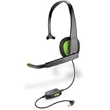 Xbox 360 Over Ear Headset