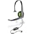 Xbox 360 Over Ear Headset