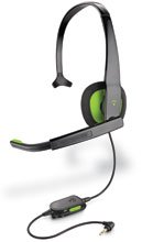 Xbox 360 Over Ear Headset