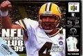 Revue Nintendo  / Nfl Quaterback Club 99