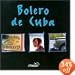 El Bolero De Cuba