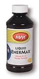 Liquid EnerMax - 4 oz. - Liquid