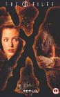 X Files-File 9: Redux [UK-Import] - Gillian Anderson