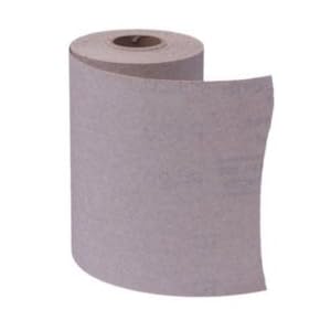 Porter-Cable 740001201 4 1/2-Inch x 10yd 120 Grit Adhesive-Backed Sanding Roll