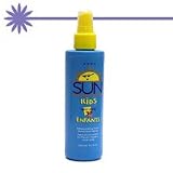 Avon Sun Kids SPF#30 6.7 oz. Spray