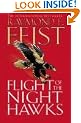 Flight of the Night Hawks: Darkwar Book 1