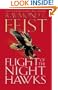 Flight of the Nighthawks: Darkwar (Conclave of Shadows)