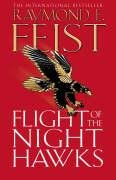 Flight of the Nighthawks: Darkwar (Conclave of Shadows)