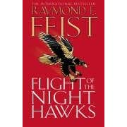Flight of the Nighthawks: Darkwar