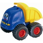 Wader 73310 - Kipper klein mit Gummireifen Preisvergleich