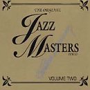 The Original Jazz Masters Series, Vol. 2