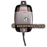 Eigenschaften Eheim  / Eheim Luftpumpe air pump 100 regelbar incl. Ausströmer