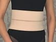 `Back / Shoulder Brace With Magnets Beige