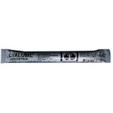 Lightstick, White, 8 Hours, NON TOXIC (CYW8)