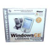 ARCMEDIA Windows CE Utilities by ArcMedia