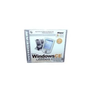 Arcmedia Windows CE Utilities by ArcMedia