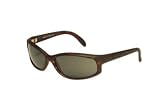 DSO BOMBER -Matte Tort frame  Smoke lens -Polarized by 