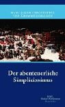 Der abenteuerliche Simplicissimus.