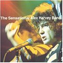 The Sensational Alex Harvey Band