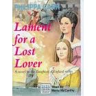 Lament for a Lost Lover (Isis)