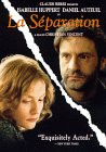 La Separation [Import USA Zone 1]