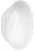 Kitchen & Housewares : World Kitchen 6003905 Winter Frost White Pattern