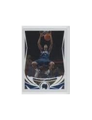 Collectibles: Dwight Howard Orlando Magic (Basketball Card) 2004-05 Topps Chrome #166 - Topps Chrome