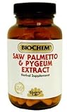 Country Life Saw Palmetto & Pygeum (90 caps)( Triple Pack)