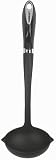 Cuisinart Nylon Ladle with ABS Handle, Black