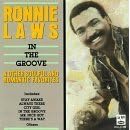 In the Groove by  Ronnie Laws 