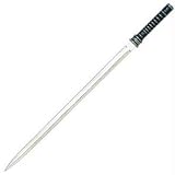 United Cutlery Sword of the Day Walker, Cast Handle, Wood Display Stand