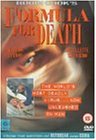 DVD : Formula for Death [1998]