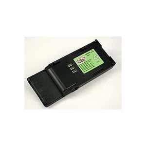 Two Way Radio Battery 7.5V 1200mAh NiCd for Motorola
