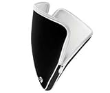 Be.ez  100651 LA robe Sleeve for Eee PC (Black and White)