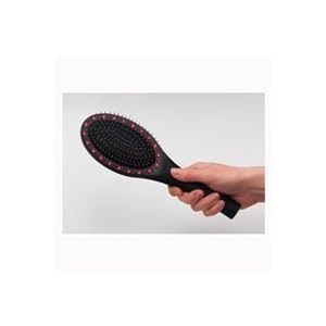 Buy Body Essentials Light & Massage Therapy Hairbrush by Body Essentials