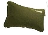 Self Inflating Pillow Cushion