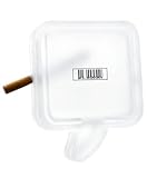 Picture Sententia Ashtray by Art. Lebedev Studio