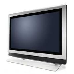 Philips 30PF9946 - 30" FlatTV LCD TV - widescreen - 720p - HDTV monitor - silver frost