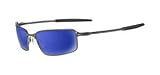 Oakley SQUARE WIRE NEW Pewter(oz)