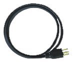 KitchenAid W10164883 Power Cord, Black