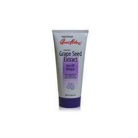 Queen Helene Antioxidant Grape Seed Extract Peel Off Masque Facial Masks