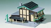Auhagen 13243 - Schrankenw&auml;rterhaus Preisvergleich