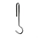 Angled Pot Hooks (Pack of 6)