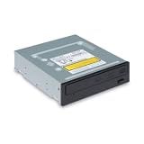 Pioneer - Pioneer DVR-116DBK OEM High Speed Dual Format Drive with PATA Iterface Burner With Software - 20x DVD-R, 20x DVD+R, 12x DVD-R DL, 12x DVD+R DL, 5x Read DVD-RAM