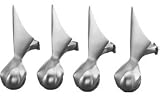 Ball & Claw Legs K-102-G