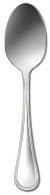 Sant Andrea T029STBF Bellini S/S Serving Spoon - Dozen
