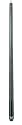 Viper Sterling Series Wrapped Billiard Cue