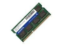 A-Data AD3S1333B2G9 Arbeitsspeicher 2GB (1333 MHz, CL9) DDR3-RAM Preisvergleich