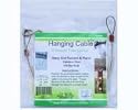 30 in. Limb Protector - w/Stainless Hanger, Protects Tree Limbs from Hanging Bird Feeders and Plants