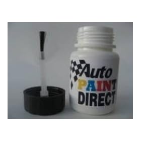 Touch Up Paint HONDA NH611M ATHLETE GREY